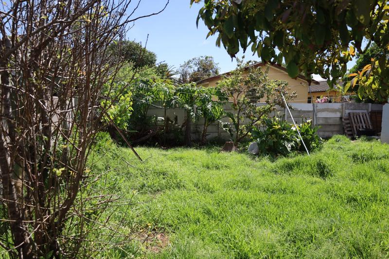 3 Bedroom Property for Sale in Eersterivier Industria Western Cape